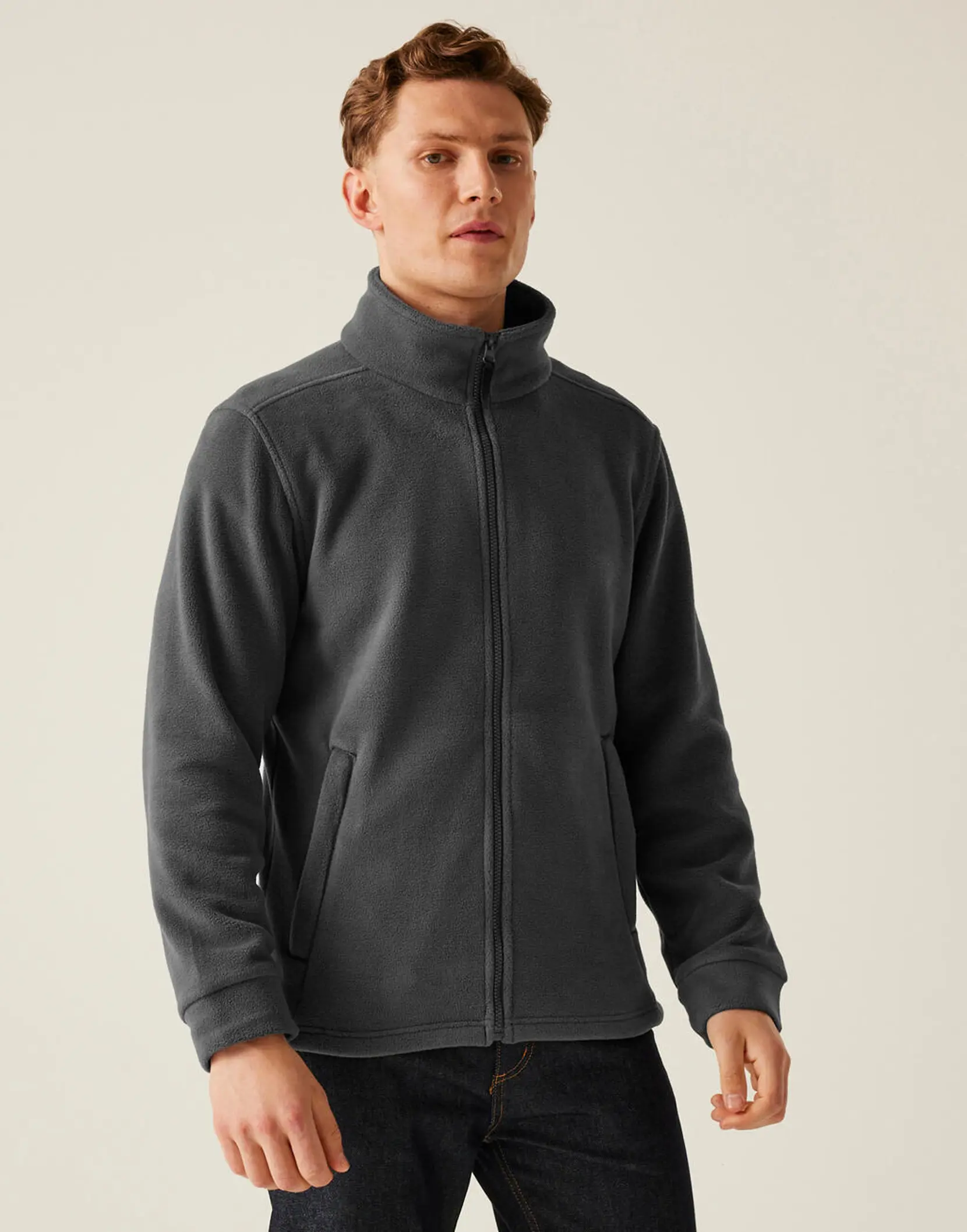 Bild på Classic Fleece Jacket