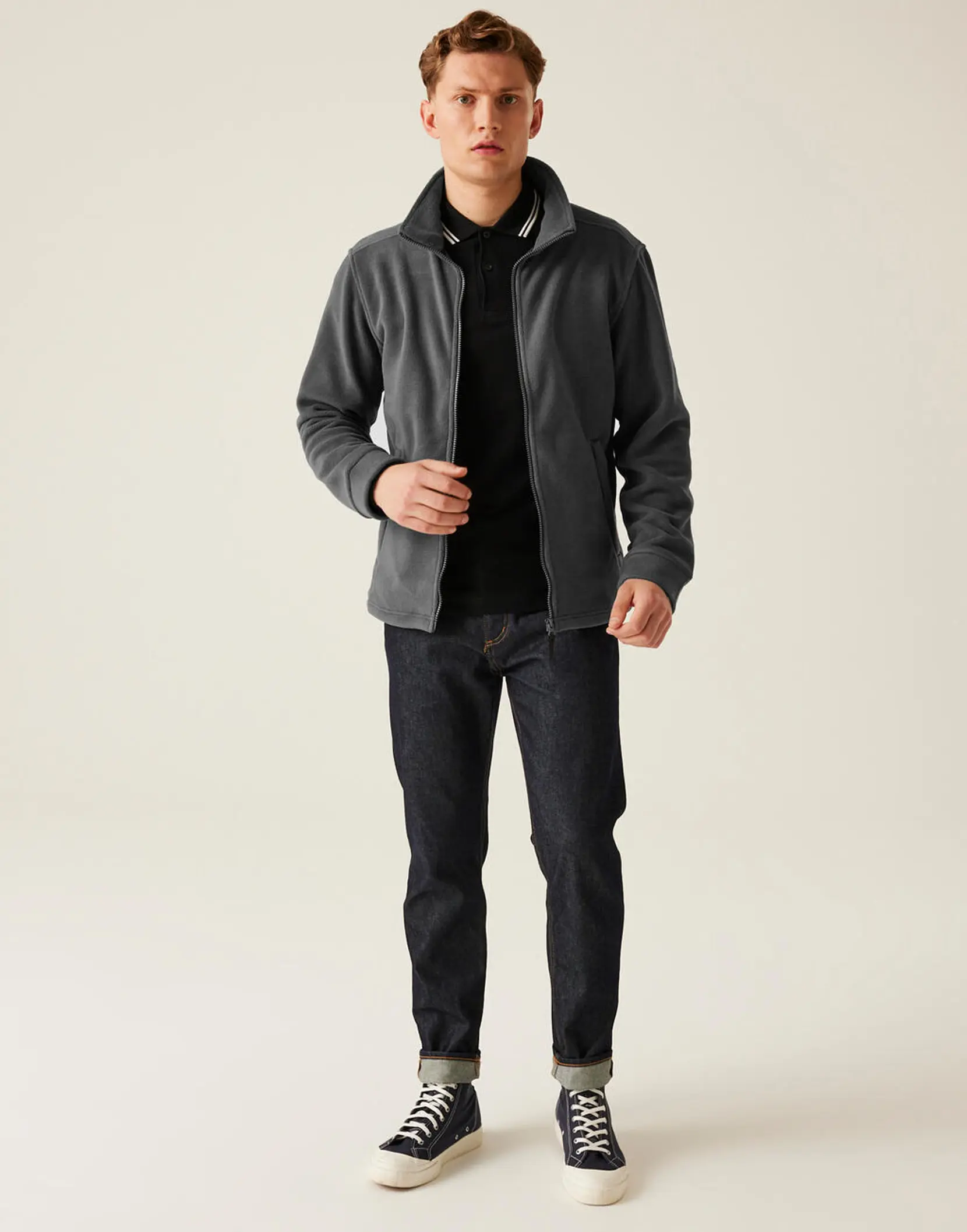 Bild på Classic Fleece Jacket