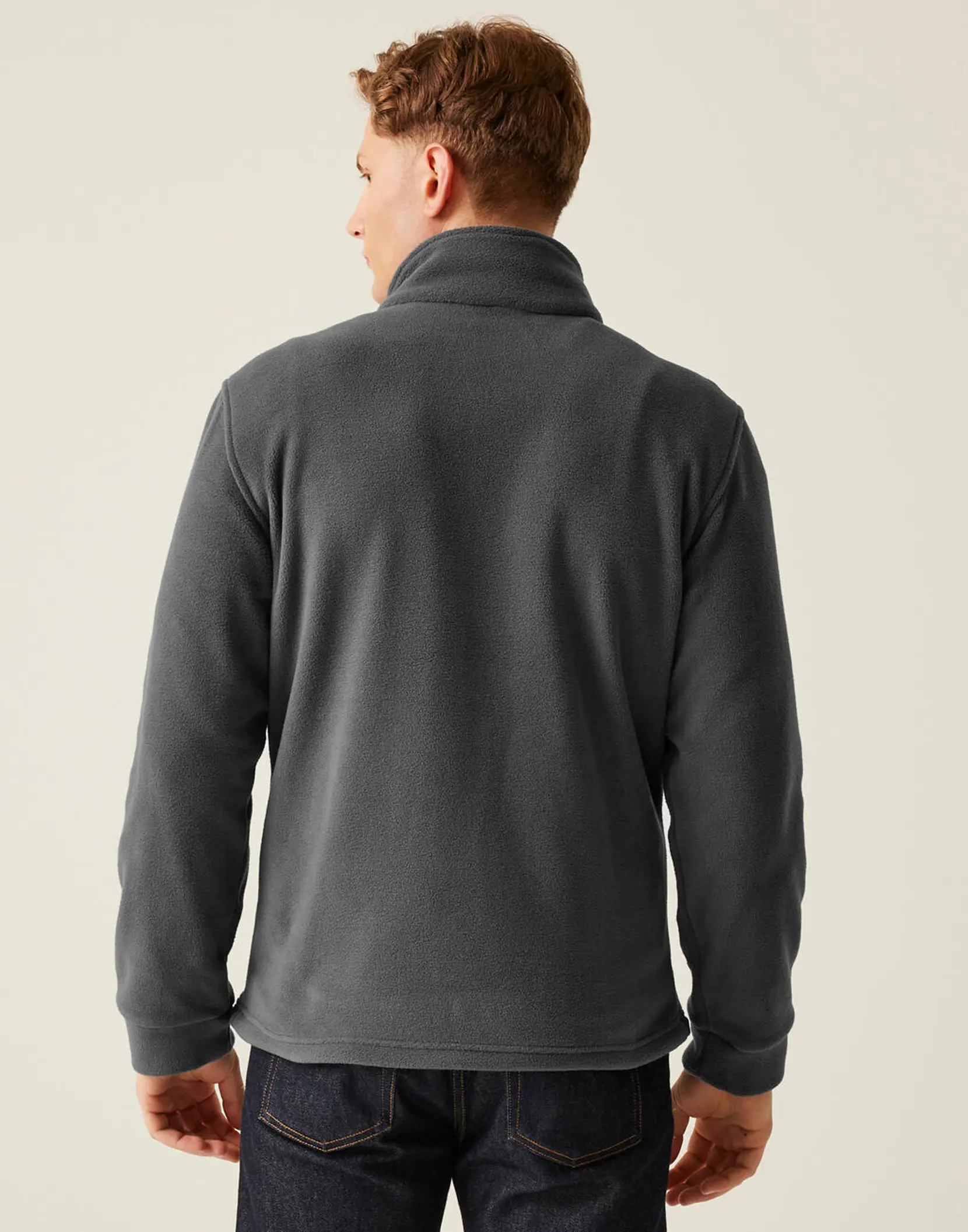 Bild på Classic Fleece Jacket