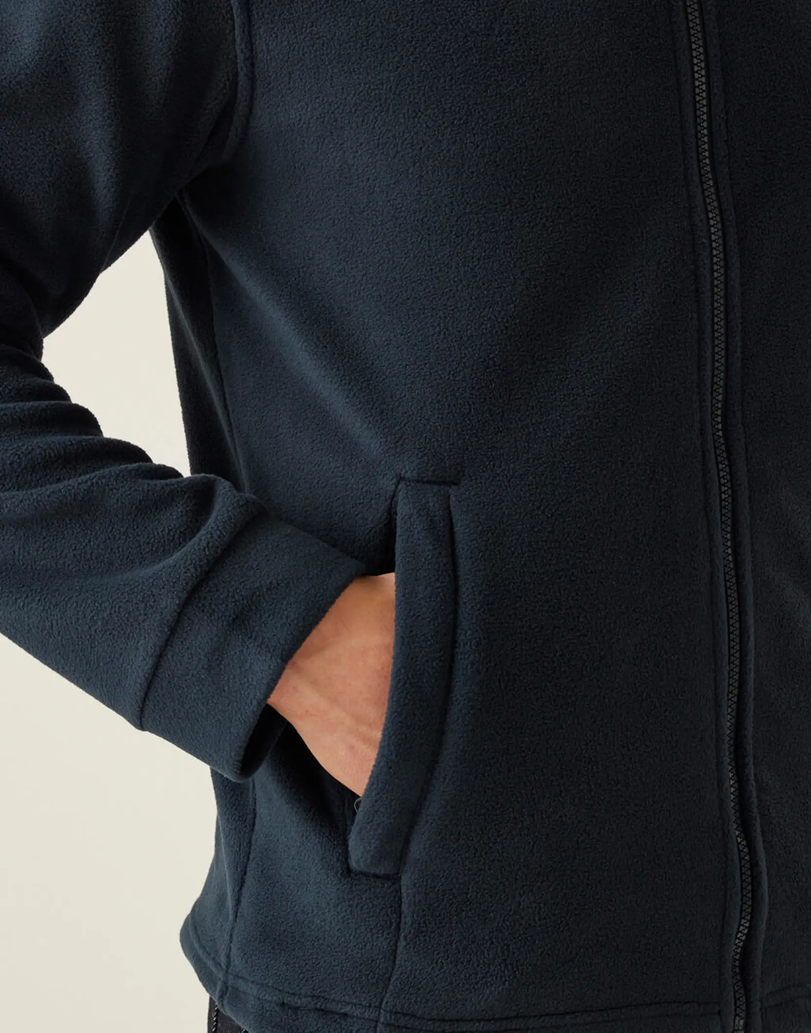 Bild på Classic Fleece Jacket