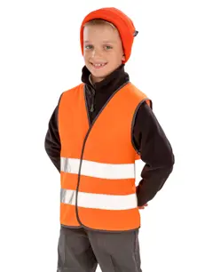 Bild på Junior Hi-Vis Safety Vest