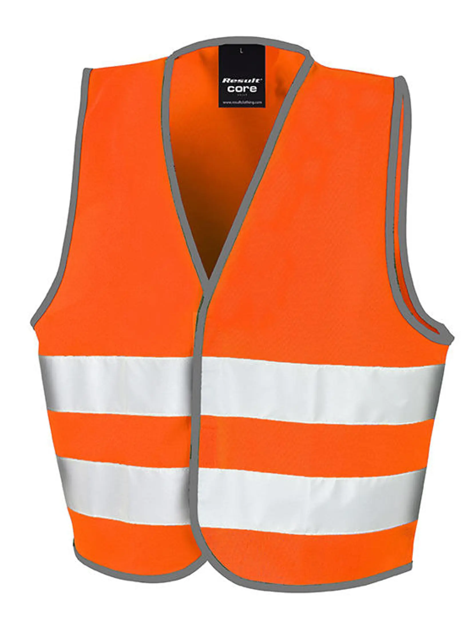 Bild på Junior Hi-Vis Safety Vest