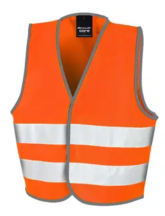 Bild på Junior Hi-Vis Safety Vest