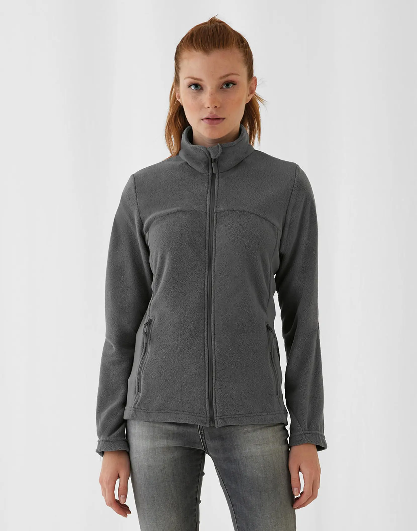 Bild på Coolstar/women Fleece Full Zip