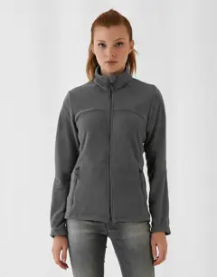 Bild på Coolstar/women Fleece Full Zip