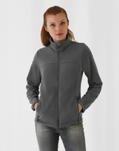 Bild på Coolstar/women Fleece Full Zip