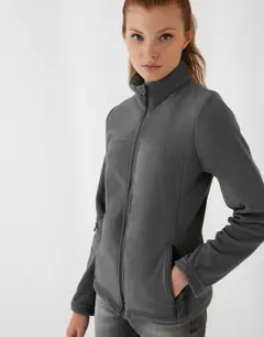 Bild på Coolstar/women Fleece Full Zip