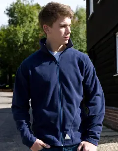 Bild på Junior/Youth Microfleece Top