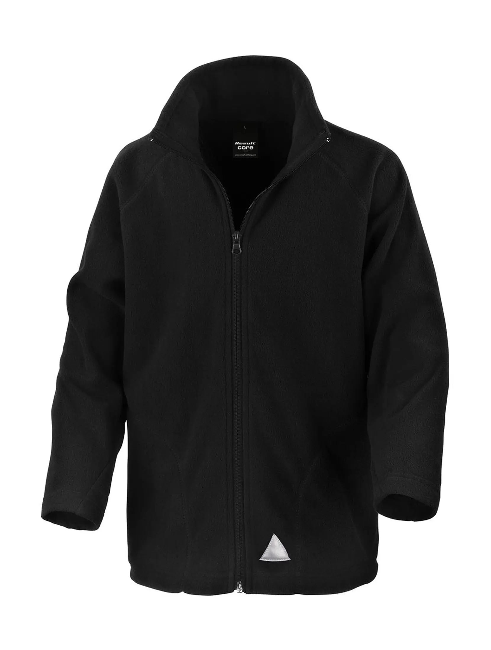 Bild på Junior/Youth Microfleece Top