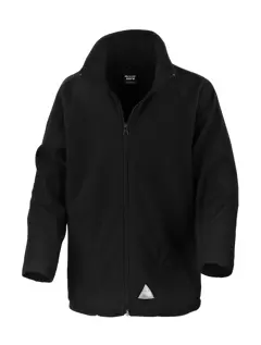 Bild på Junior/Youth Microfleece Top