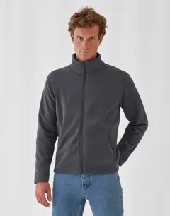 Bild på ID.501 Micro Fleece Full Zip