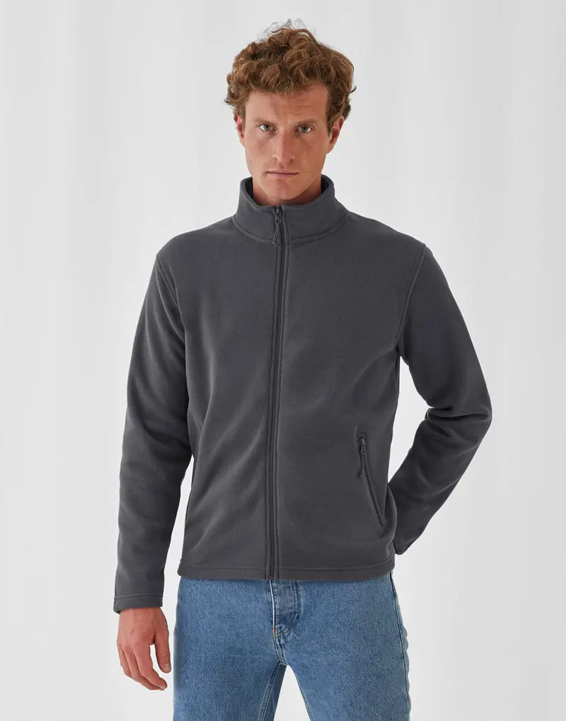 Bild på ID.501 Micro Fleece Full Zip