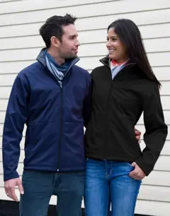 Bild på Ladies' Core Softshell Jacket