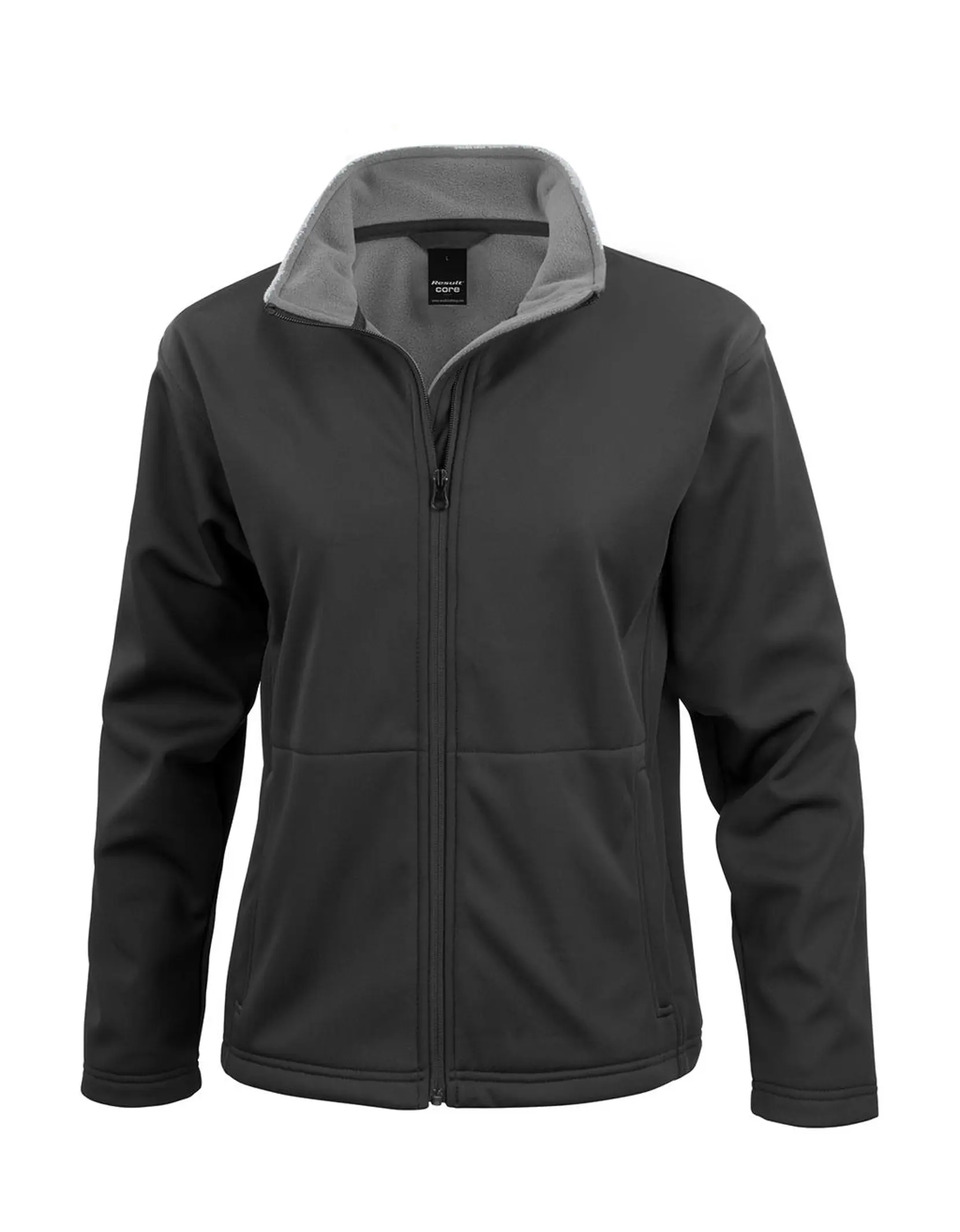 Bild på Ladies' Core Softshell Jacket