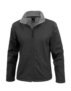 Bild på Ladies' Core Softshell Jacket