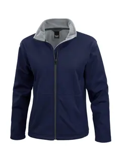 Bild på Ladies' Core Softshell Jacket