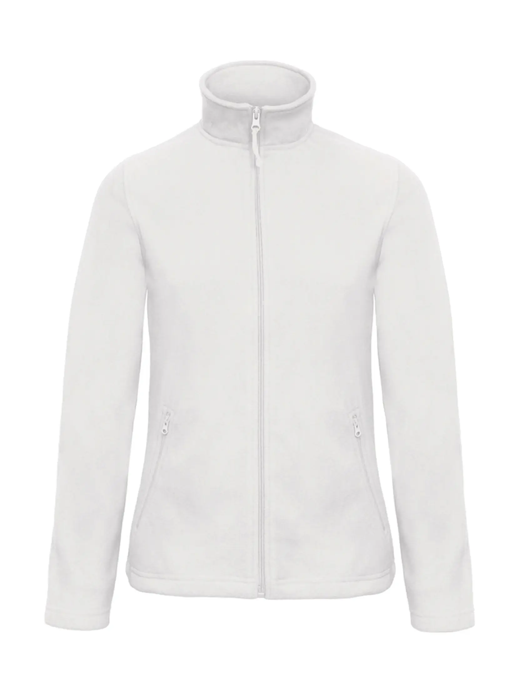 Bild på ID.501/women Micro Fleece Full Zip