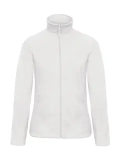 Bild på ID.501/women Micro Fleece Full Zip
