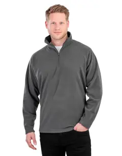 Bild på Micron Fleece Mid Layer Top