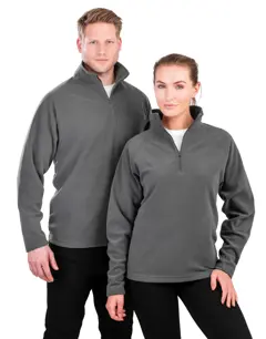 Bild på Micron Fleece Mid Layer Top