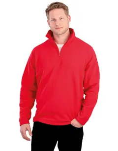 Bild på Micron Fleece Mid Layer Top