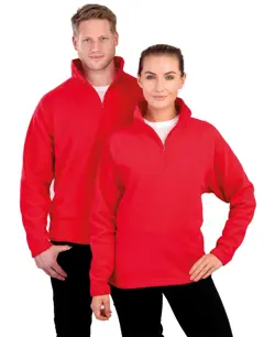Bild på Micron Fleece Mid Layer Top