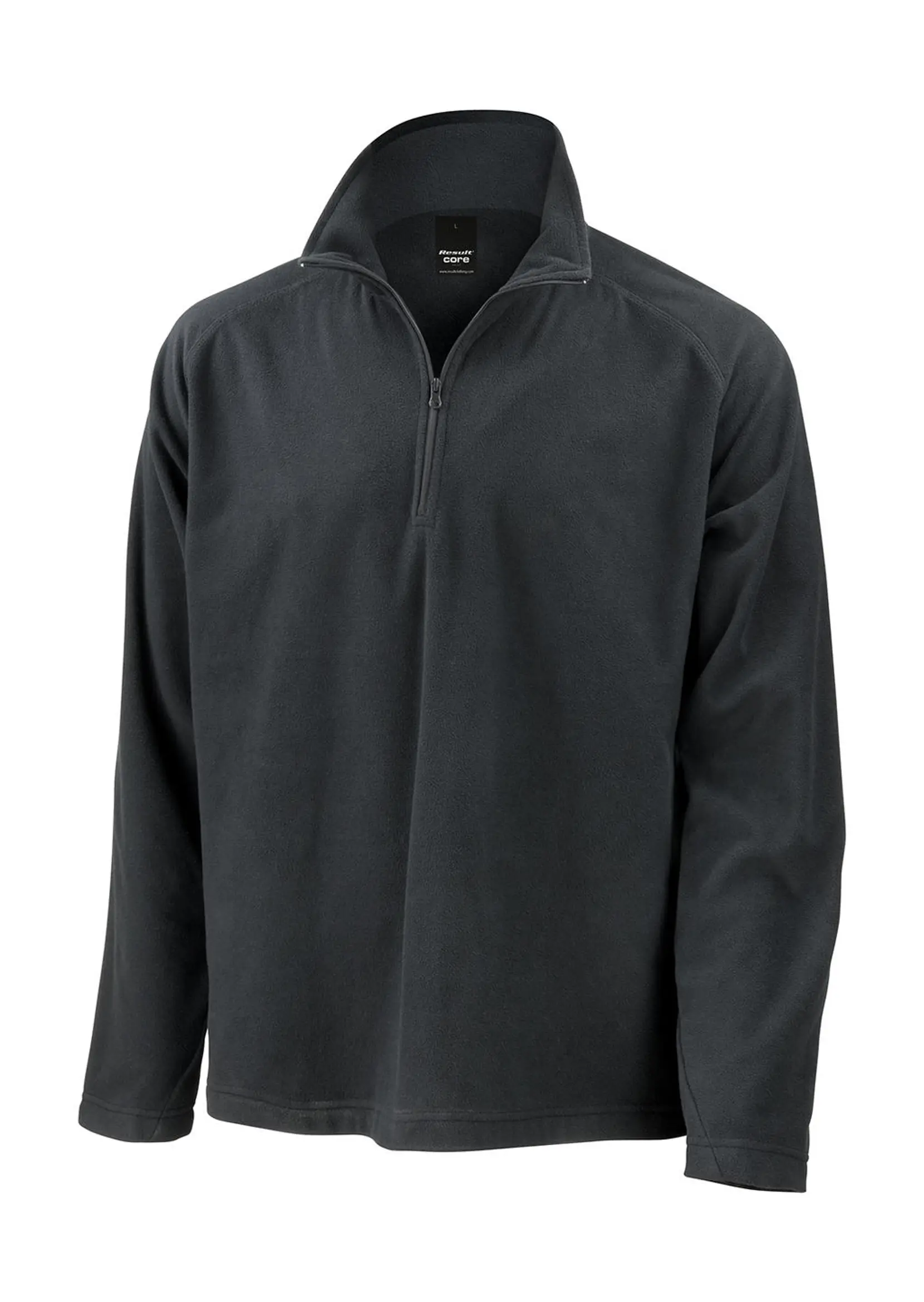 Bild på Micron Fleece Mid Layer Top