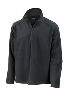 Bild på Micron Fleece Mid Layer Top