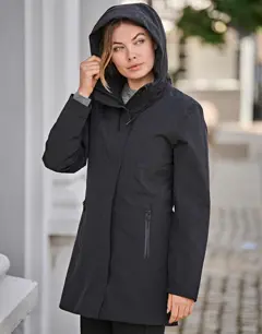 Bild på Womens All Weather Parka