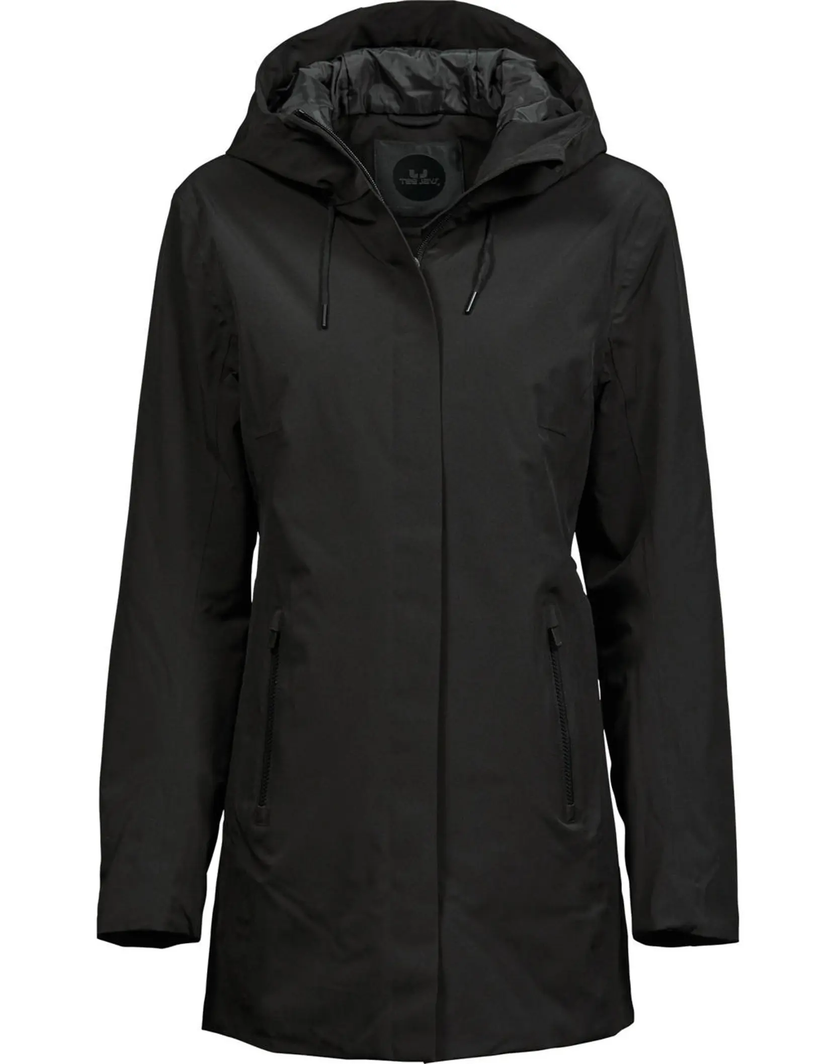 Bild på Womens All Weather Parka