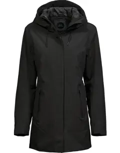 Bild på Womens All Weather Parka
