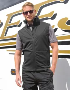 Bild på Core Softshell Bodywarmer