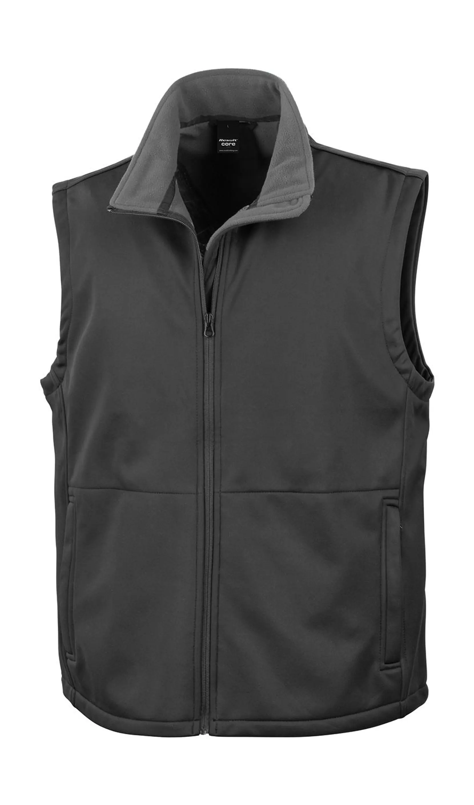 Bild på Core Softshell Bodywarmer