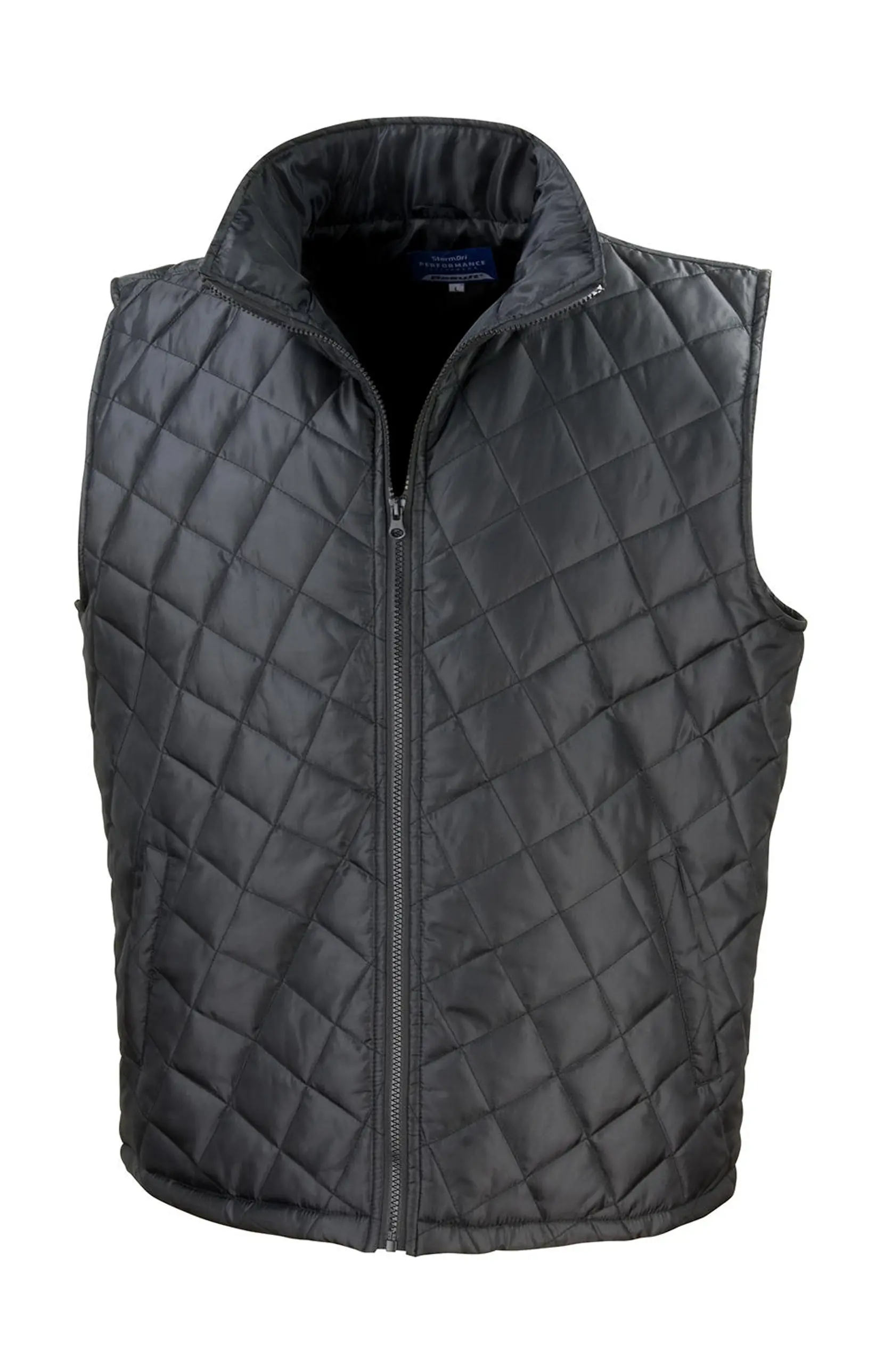 Bild på 3 in 1 Jacket with quilted Bodywarmer