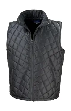 Bild på 3 in 1 Jacket with quilted Bodywarmer