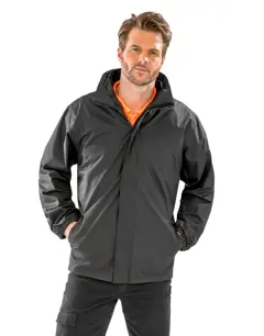 Bild på 3 in 1 Jacket with quilted Bodywarmer