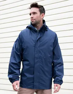 Bild på 3 in 1 Jacket with quilted Bodywarmer