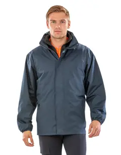 Bild på 3 in 1 Jacket with quilted Bodywarmer