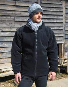 Bild på Polar Therm Padded Fleece