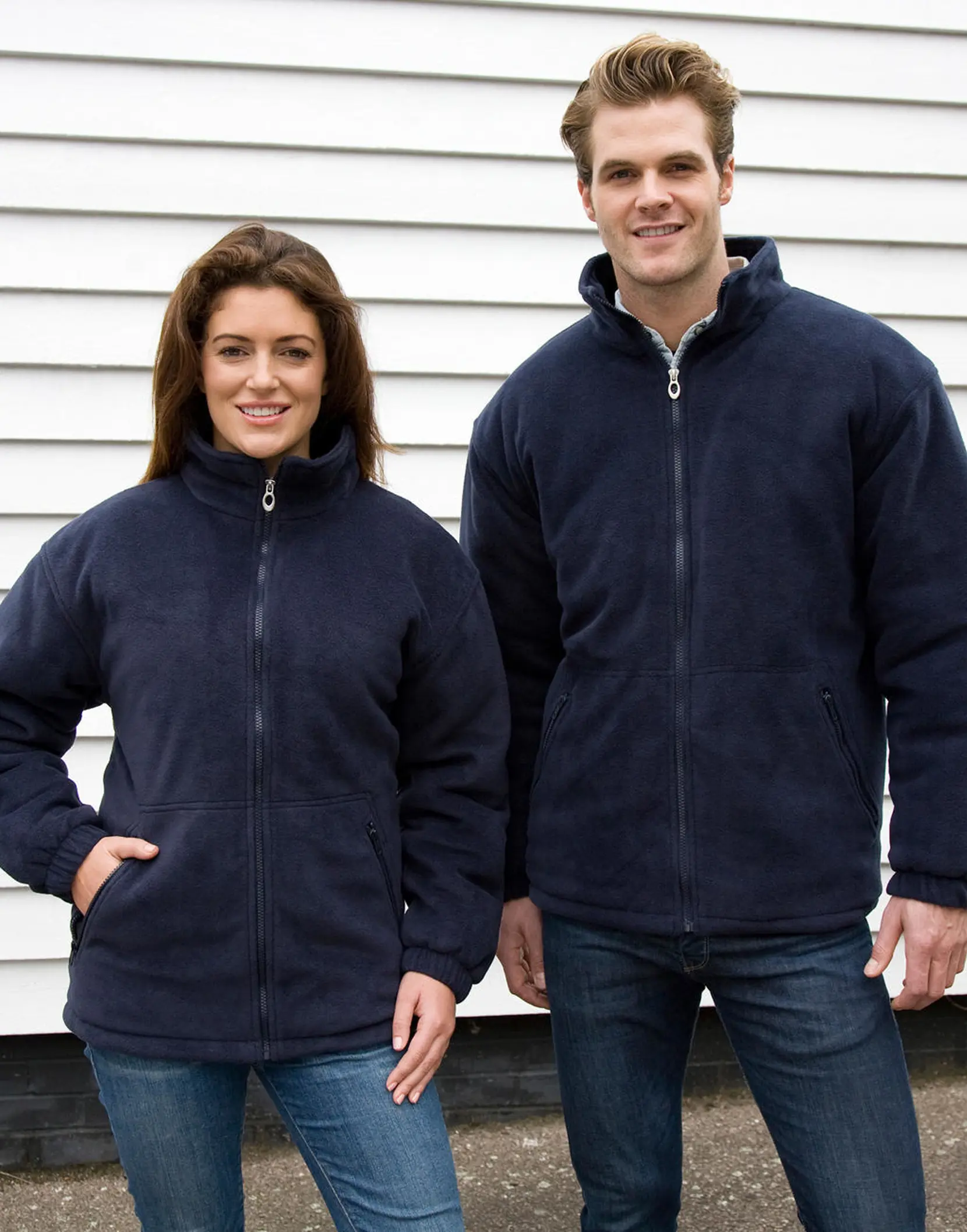 Bild på Polar Therm Padded Fleece