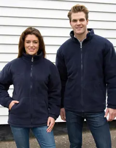 Bild på Polar Therm Padded Fleece