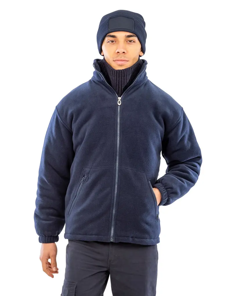 Polar Therm Padded Fleece