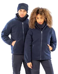 Bild på Polar Therm Padded Fleece