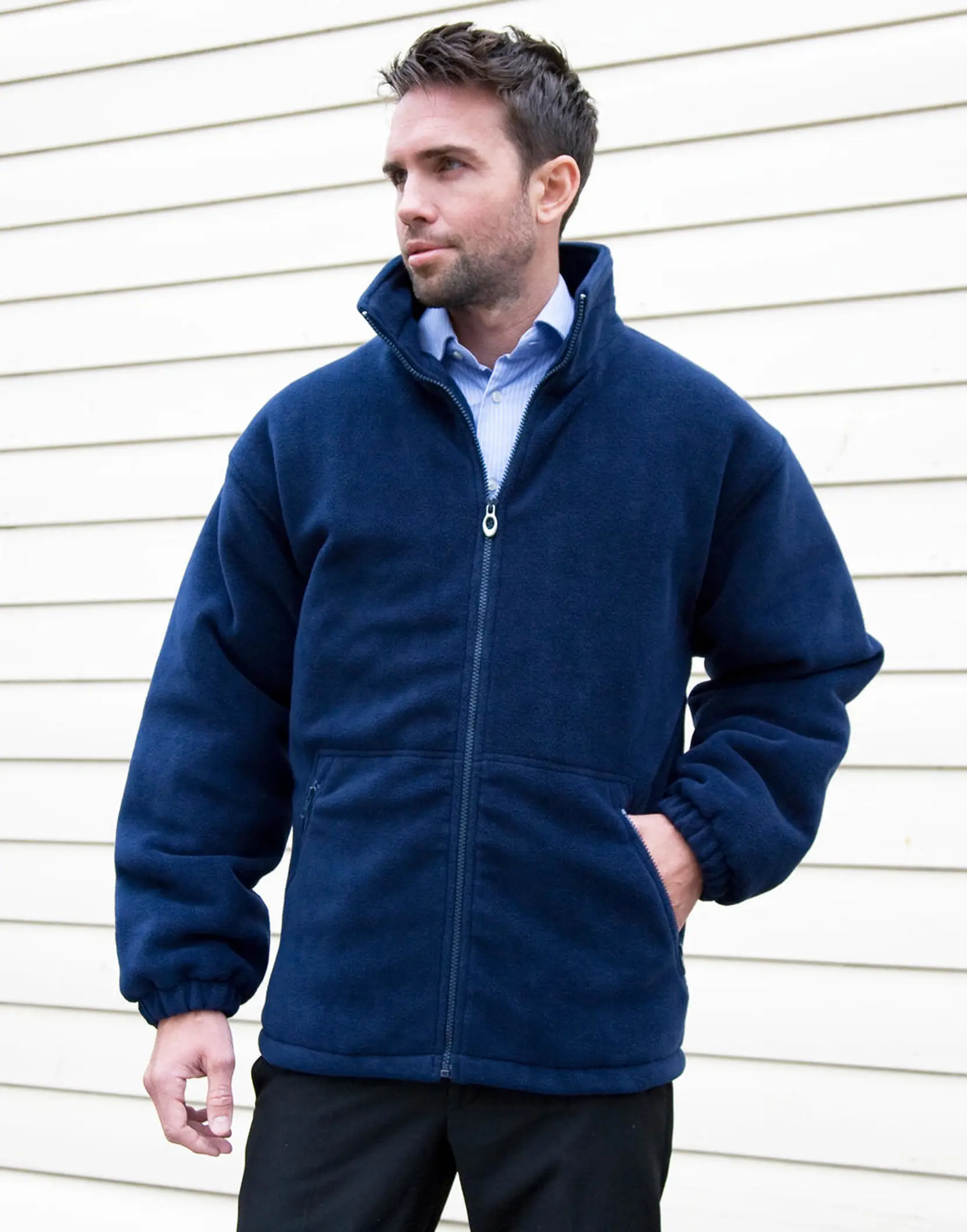 Bild på Polar Therm Padded Fleece