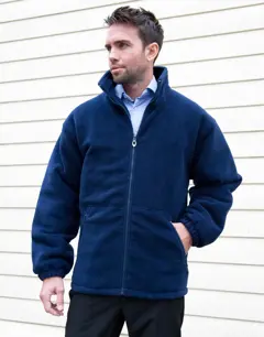 Bild på Polar Therm Padded Fleece