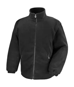 Bild på Polar Therm Padded Fleece