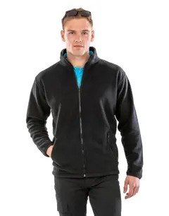 Bild på Fashion Fit Outdoor Fleece