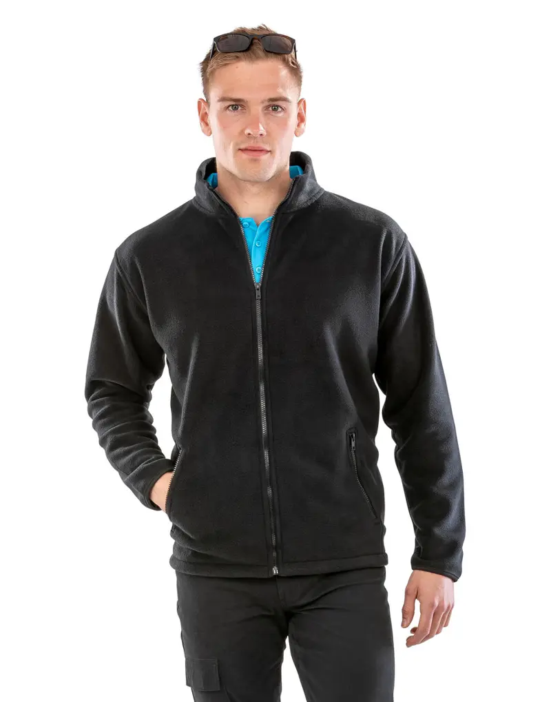 Bild på Fashion Fit Outdoor Fleece