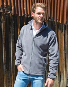 Bild på Fashion Fit Outdoor Fleece