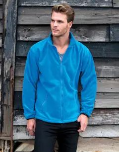 Bild på Fashion Fit Outdoor Fleece